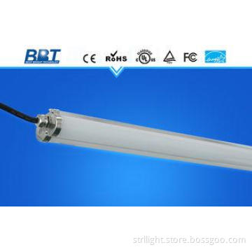 Office , Home 2ft 18w Led tube with 2835 Epistar chip , Pur